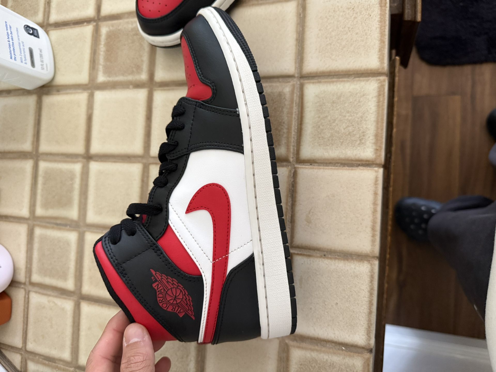 Jordan Air 1 Size 8 Men