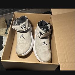 Air Jordan Why Not Zer0.1 