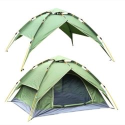 Brand New 4 Person Instant Tent 