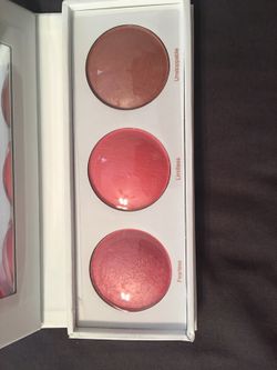 Blush kit