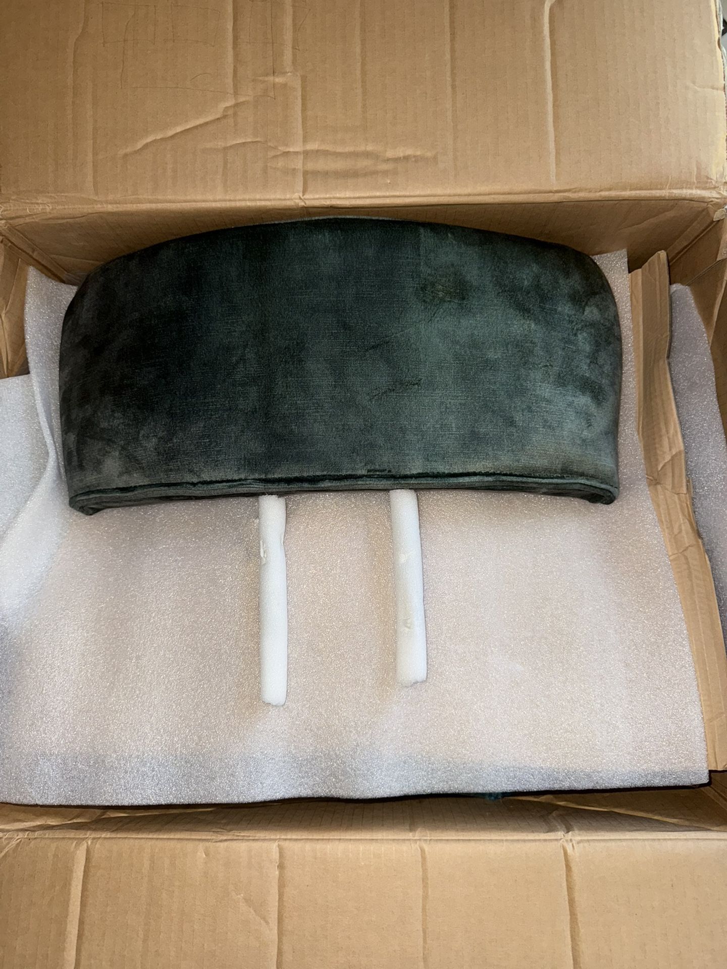 Office Chair Livid Green
