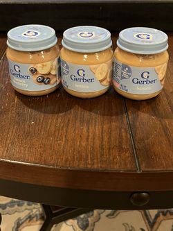 Baby Food