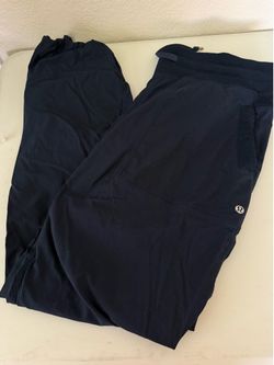 Lululemon size 12