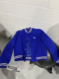 ADER ERROR JACKET