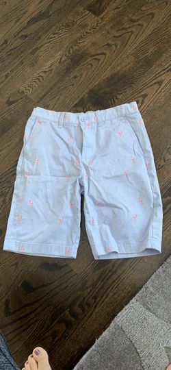 CREWCUTS boys shorts