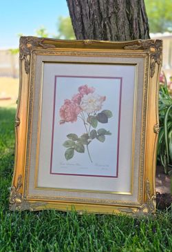 Vintage wall decor