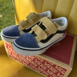 Vans Shoes 