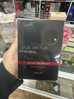 Sell perfumes