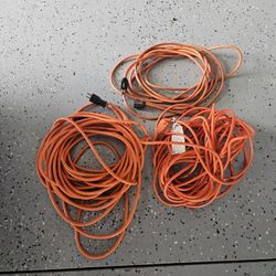 Extension Cords