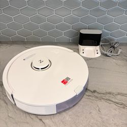Roborock Q8 Max Robot Vacuum & Mop
