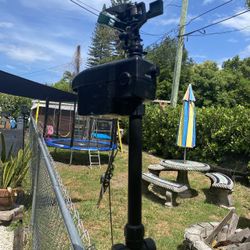 Motion Activater Sprinkler 