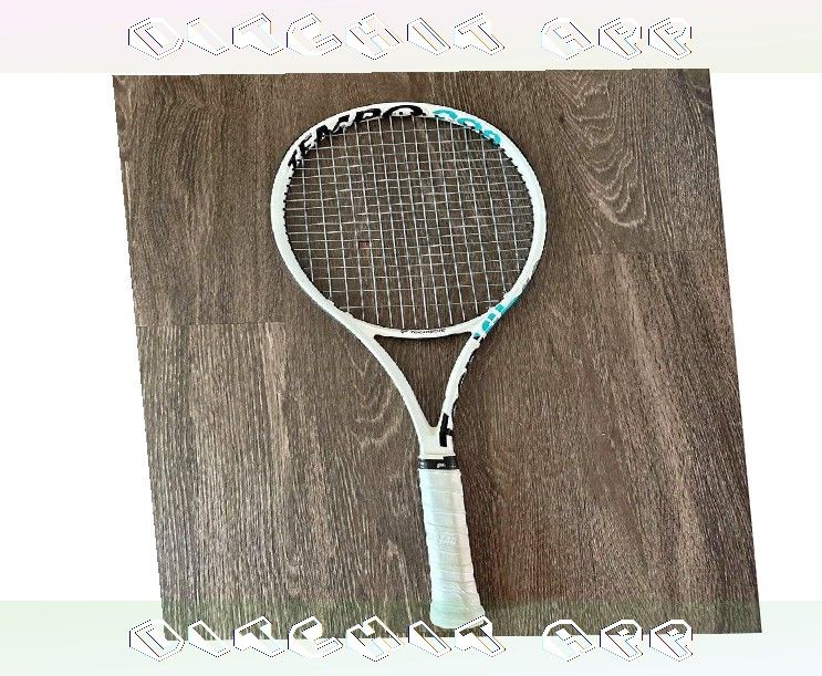 bit actually Level Up Your Game with Top Tennis Rackets