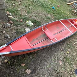 Canoe - BEST OFFER!