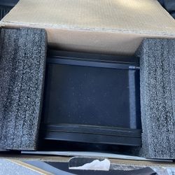 Stereo