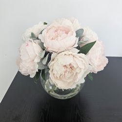 Artificial Flower Arrangement 
