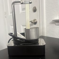 Auto Resin Mixer