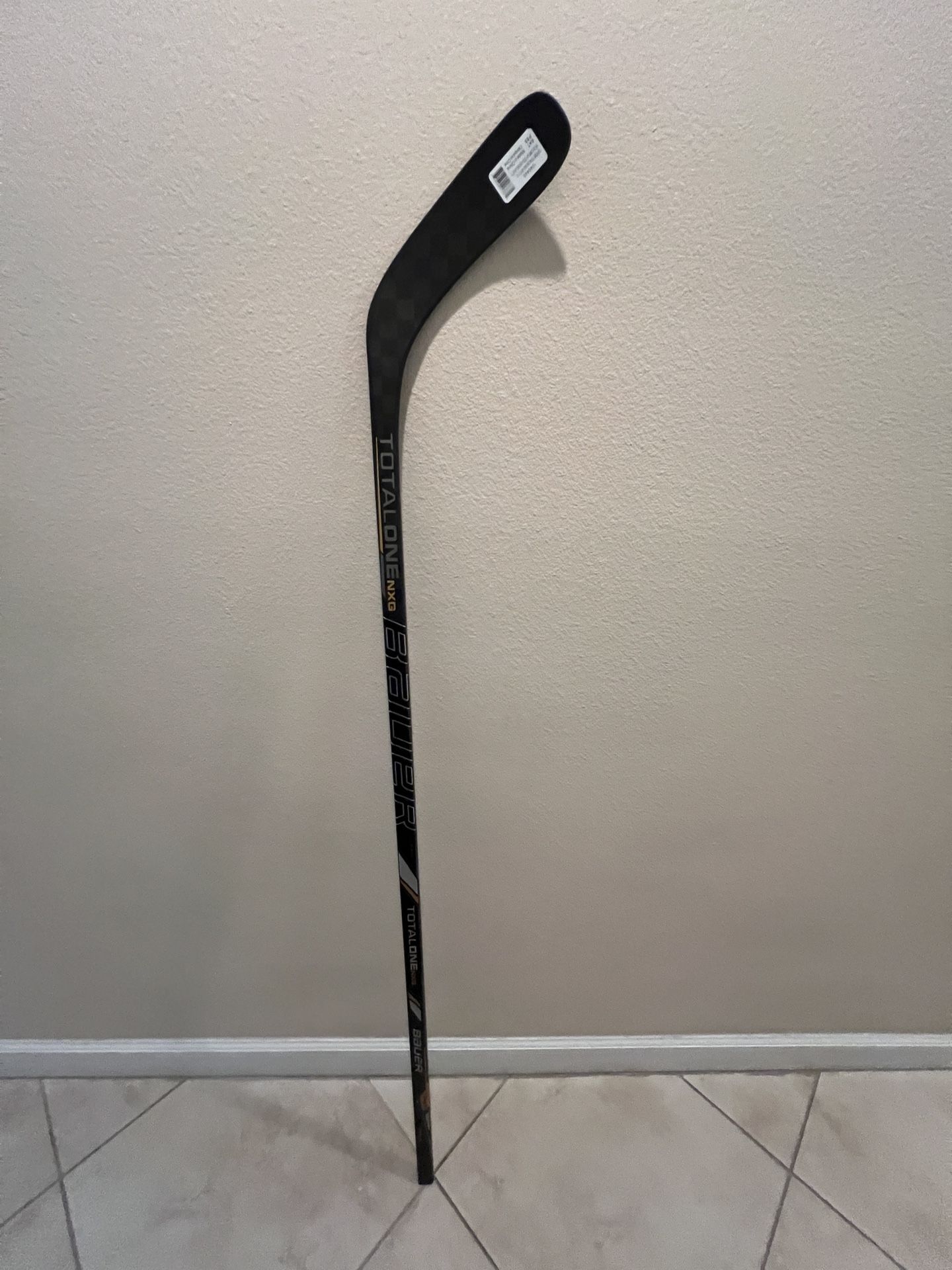 Bauer Totalone NXG Sr Hockey Stick
