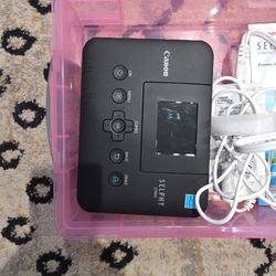 Canon CP800  Photo Printer