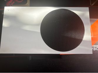 Xbox S