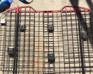 Automotive Pet Barrier Fully Adjustable- By Kennel Aire