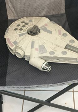 Millennium Falcon