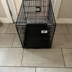 Pet Lodge Wire Dog Crate 