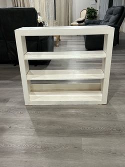 Shelves NEED GONE