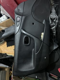 nb door cards