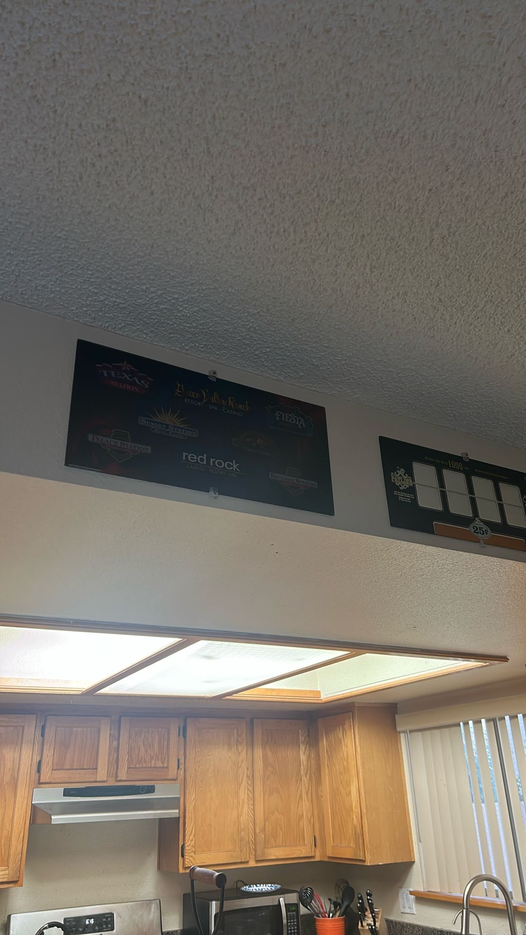 Slot Machine Glass Collection