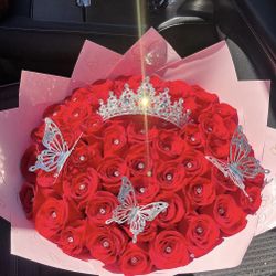 Flower Arrangements