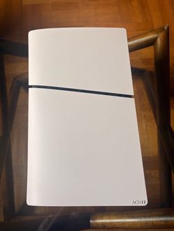 Barely used ps5