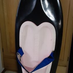 KneeBoard
