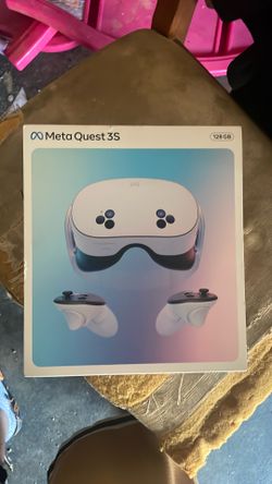 Meta Quest/Oculus VR