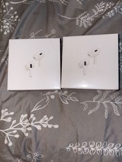 Apple AirPods Pro 2