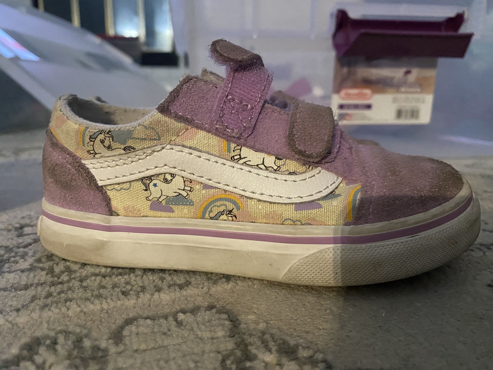 Vans Size 9