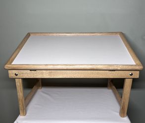Breakfast in Bed Tray, Foldable