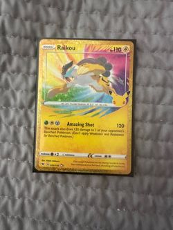Raikou - ME: 30th Celebration Classic Collection (30C)