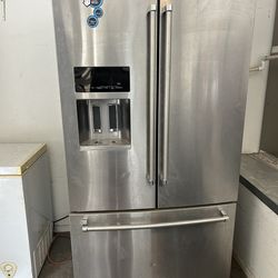 Kitchen Aid Refrigerator
