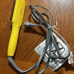 Used Electric Brush 