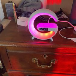 Bluetooth Speaker/Charger