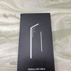 Samsung S25 Ultra 