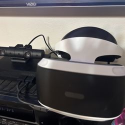PlayStation VR
