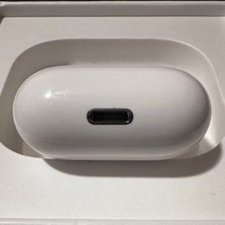 AirPod 2nd Generation Charging Case 