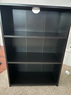 Bookshelf