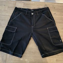 True Religion Shorts 