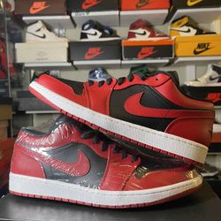 Air Jordan 1 Low Size 13 