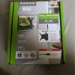 Tv Mount 