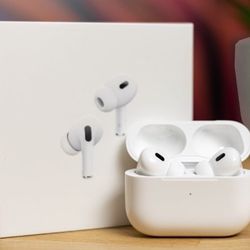 REAL AIRPOD PROs GEN 3