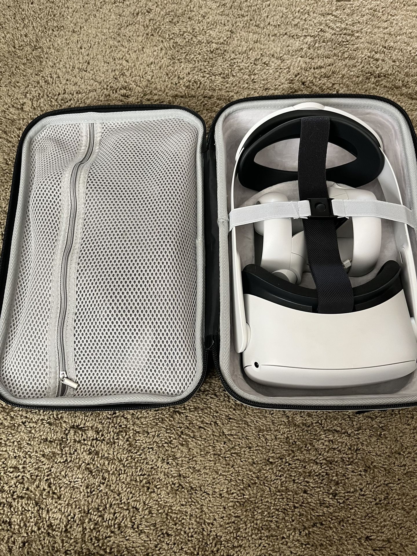 Oculus Quest Two