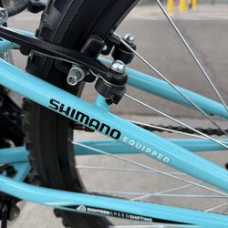 Huffy Bike Runner 26”